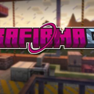 [Team.뉴비당!] : Terrafirmagreg-Modern (2025-9)